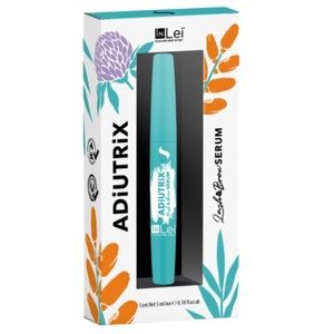 Brand new unopened InLei® Adiutrix eyelash and brow serum